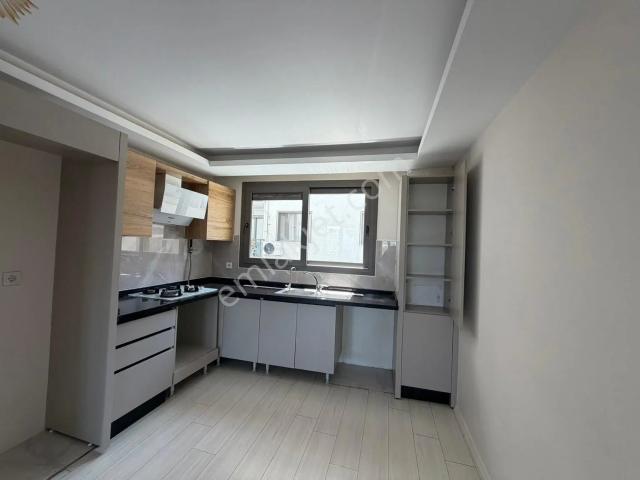Osmaniye Mahallesi 3+1 Geniş Daire
