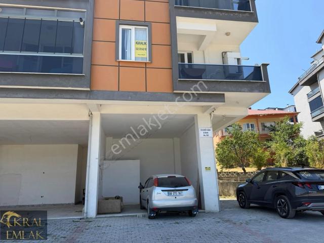 Osmaniye Mahallesi Çuhallı Mevkide Eşyalı 1+1 Kiralık Daire