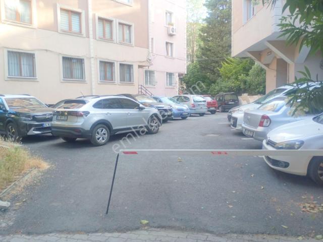 Osmaniye Meydanına Yakın Masrafsız Kiralık Bahçe Katı