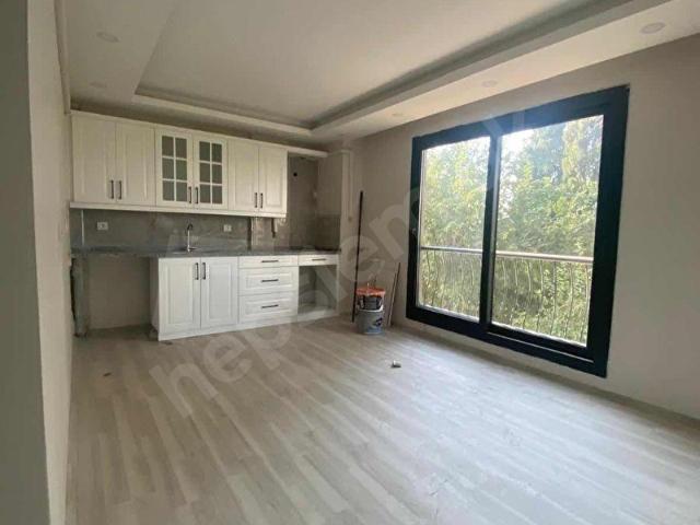 OSMANİYE MERKEZDE 1+1 DAİRELER