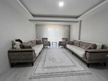 |osmanlı|110m2 Ön Cephe İskanlı Asansörlü Merkezi Konumda 2+1