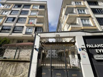 |osmanlı|butik Site İçinde Ara Kat İskanlı Satılık 3+1