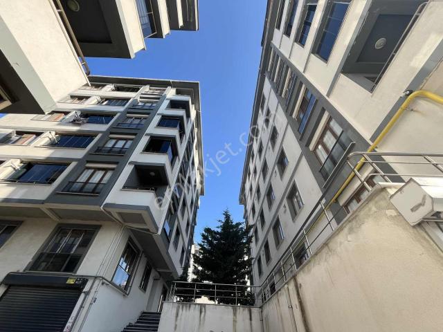 |osmanlı|butik Site İçinde Teraslı Satılık 2+1
