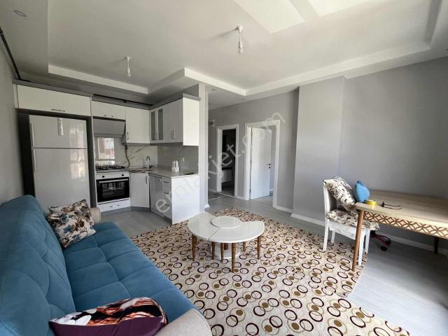 |osmanlı|devlet Hastahanesi Yanında Full Eşyalı Kiralık 1+1