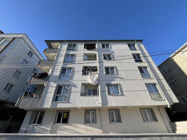 |osmanlı|okullar Bölgesinde Ara Kat Ön Cephe Sıfır Satılık 2+1