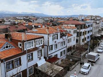 Osmanlı Mah. Komple Satılık Bina En Güzel Konumda