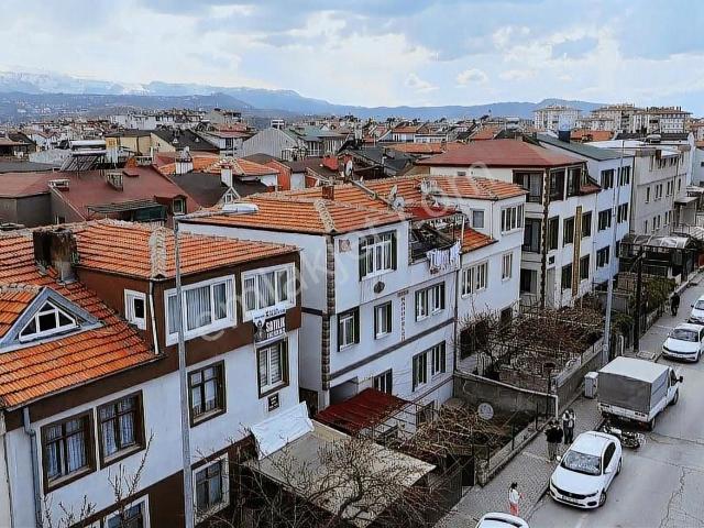 Osmanlı Mah. Komple Satılık Bina En Güzel Konumda