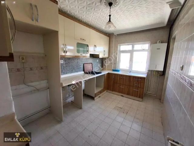 Osmanlı Mah Sitede Yapılı Bağımsız Salon Kiralık 3+1 Daire