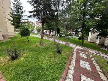 Osmanlı Mah 3+1 Yüksek Giriş Site
