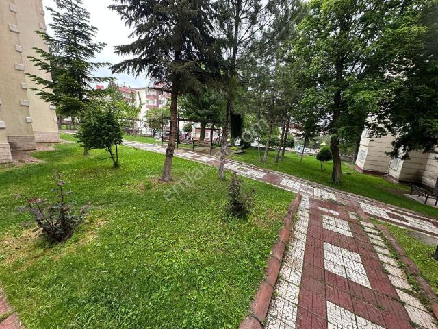 Osmanlı Mah 3+1 Yüksek Giriş Site