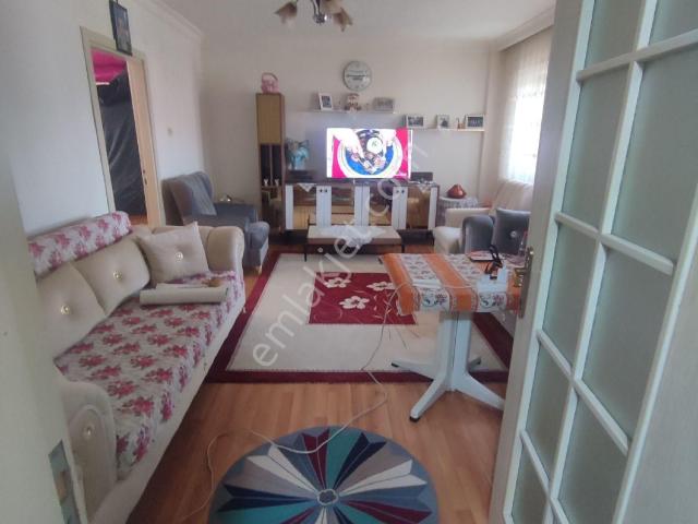 Osmanlı Mahallesi'nde 3+1 Satılık Daire