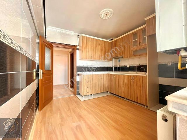 Osmanlı Mah'de Site İçerisinde Masrafsız Kiralık Daire