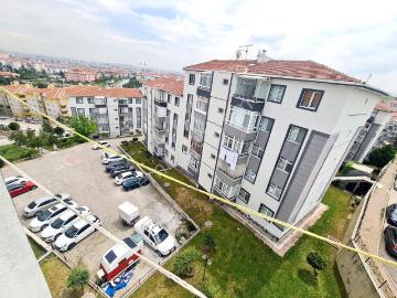 Osmanlı Mh. Sitede Katta Uygun Fiyatlı 3+1 Daire
