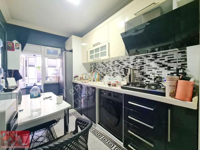 Osmanlı Mh. Merkezi Konumda Site İçinde 3+1 Yapılı Masrafsız