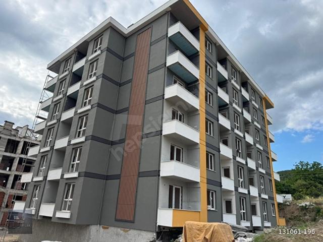 OSMANLI EMLAK'TAN SATILIK YENİ HASTANE BÖLGESİNDE 3. KAT SIFIR DAİRE