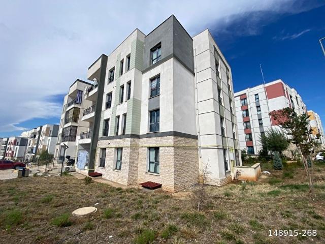 OSMANLI GAYRIMENKULDEN KUZUCULU TOKİ DE KİRALIK 3+1 DAİRE