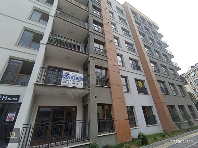 OSMANPAŞA Hizmet Sitesi TOKİ Satılık 2+1