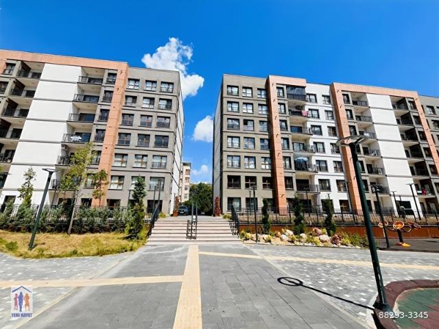 OSMANPAŞA TOKİ HİZMET SİTESİ 2+1 KİRALIK BALKONLU ŞIK DAİRE