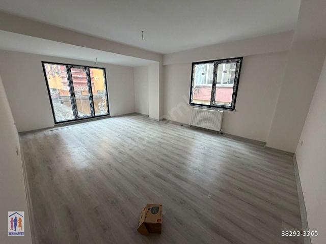 OSMANPAŞADA 2+1 87 M2 KİRALIK SIFIR DAİRE