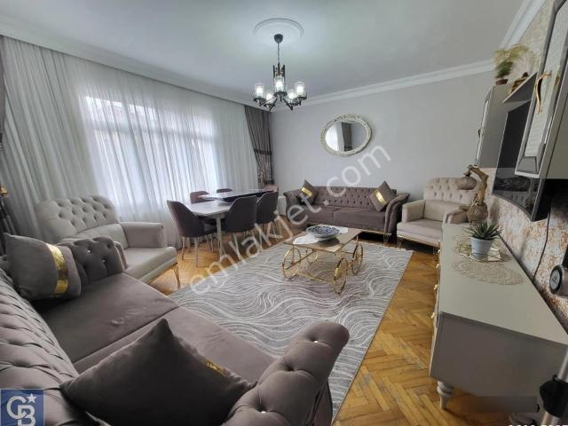 Osmanpaşada Satılık 3+1 Daire