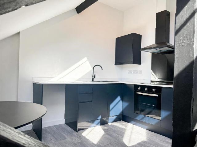 Osmaston Road, Derby DE23, 1 bed flat to rent, £800 pcm | PrimeLocation