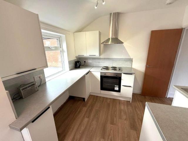 Osmaston Road, Derby, DE24 2 bed apartment to rent £799 pcm £184 pw