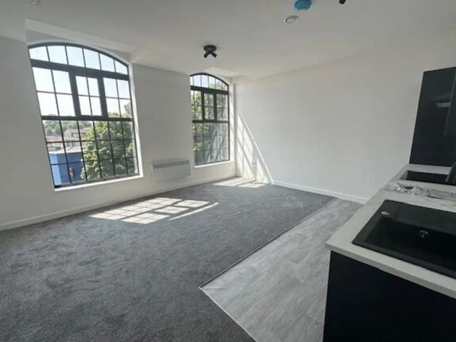 Osmaston Road