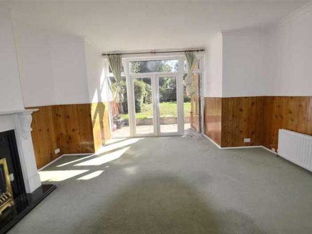 Osmond Gardens, Wallington, SM6