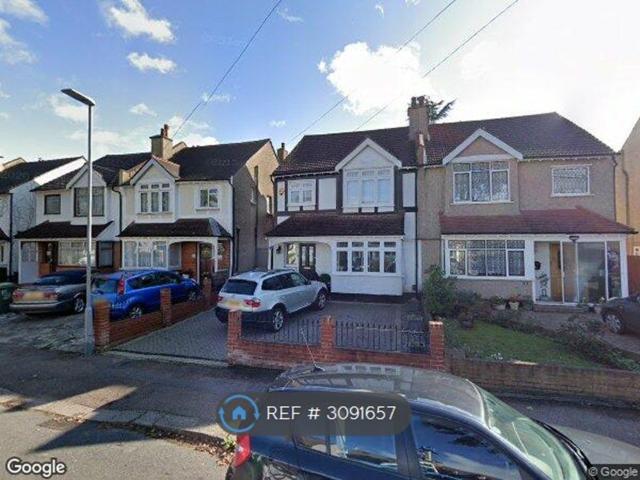 Osmond Gardens, London SM6, 3 bed semi detached house to rent, £2,600 pcm | PrimeLocation