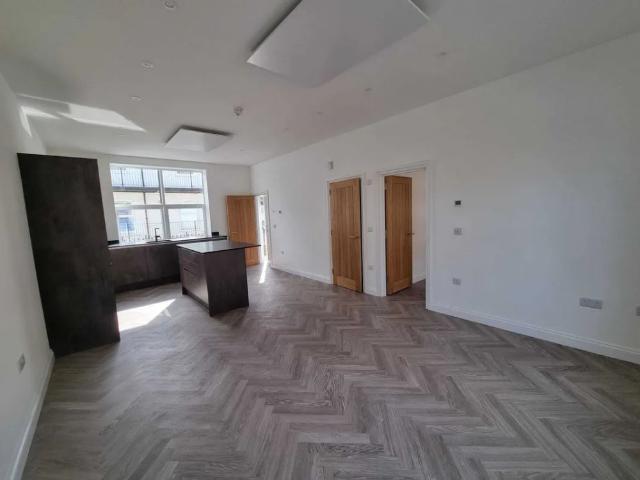 Osmond Road, Hove