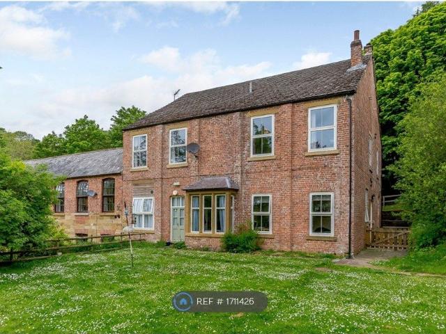 Osmotherley, Northallerton DL6, 2 bed flat to rent, £1,275 pcm | PrimeLocation