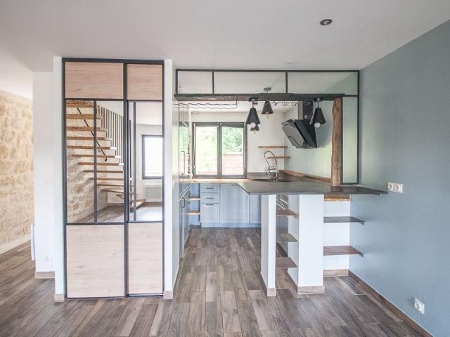 OSNY Appartement Duplex À Louer