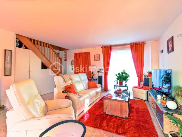 Osny Vente Maison 95