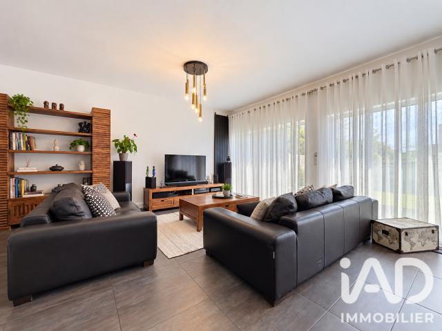 Osny Vente Maison 95