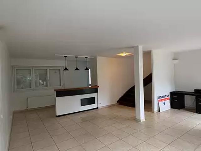 Osny 95520 Achat / Vente maison 5 pièces t5 parking