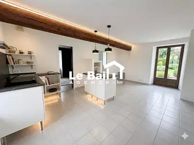 Osny 95520 Achat / Vente appartement 2 pièces t2 parking