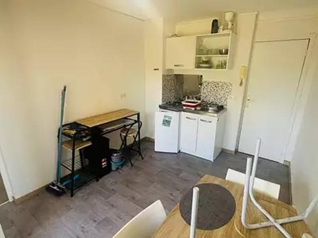 Osny 95520 Achat / Vente appartement 2 pièces t2 terrasse