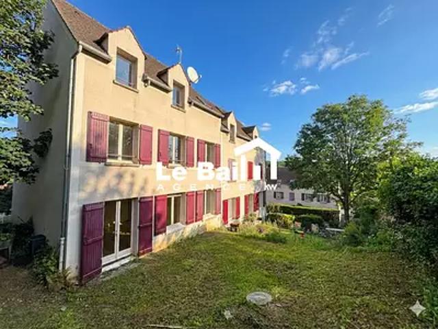 Osny 95520 Achat / Vente appartement 2 pièces t2