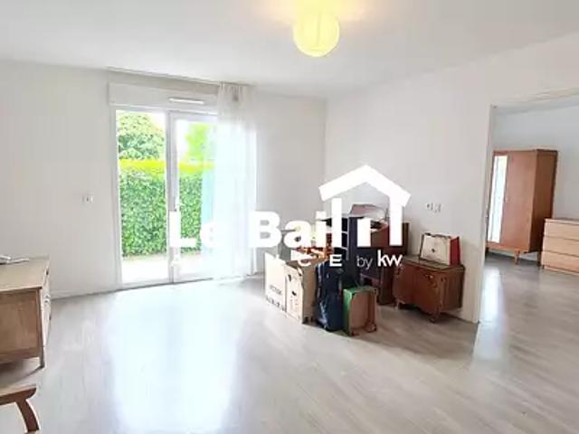 Osny 95520 Achat / Vente appartement 2 pièces t2
