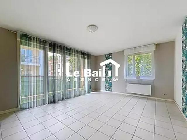 Osny 95520 Achat / Vente appartement 2 pièces t2