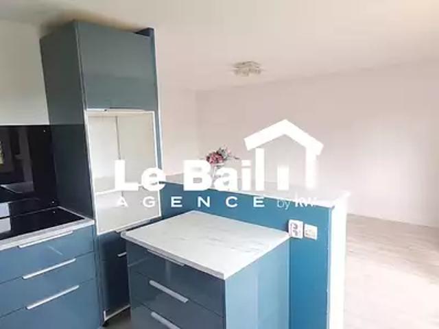 Osny 95520 Achat / Vente appartement 3 pièces t3