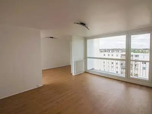 Osny 95520 Achat / Vente appartement 4 pièces t4 cave balcon