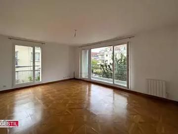Osny 95520 Location appartement 2 pièces t2 balcon