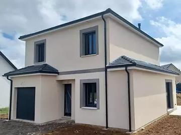 Osny 95520 Programme neuf maison neuf à vendre 5 pièces