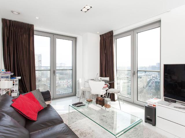 Osnaburgh Street, London NW1, 1 bed flat to rent, £3,000 pcm | PrimeLocation