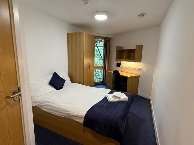 Cherwell House, Osney Lane, Oxford OX1, 1 bed flat to rent, £1,250 pcm | PrimeLocation
