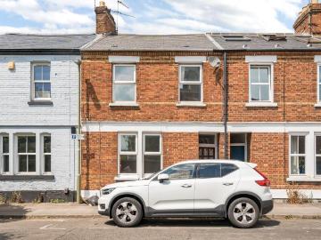 Osney Lane, HMO Ready 5 Sharers, OX1 5 bed terraced house to rent £2,800 pcm £646 pw