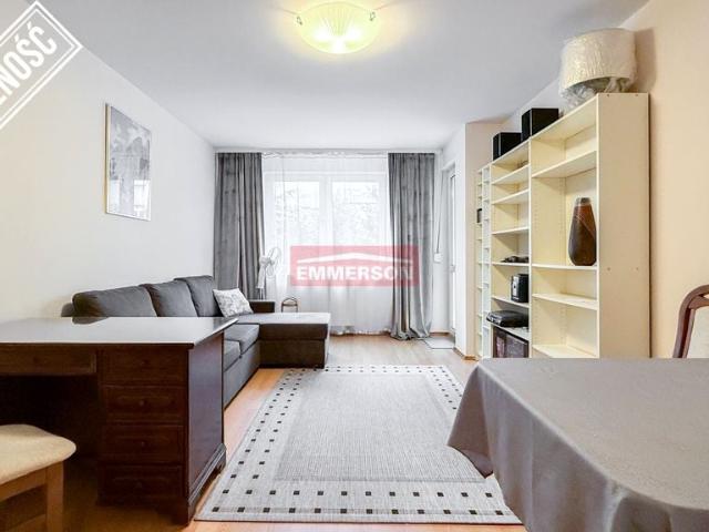 Osobna kuchnia, ładne i słoneczne eng ul. Raciborska, Kraków, Ruczaj