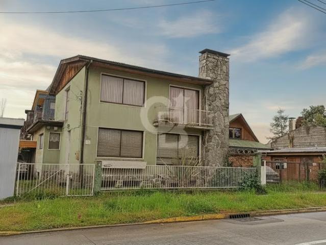 Osorno Centro oportunidad para Oficinas | 5 dormitorios por 380000. 00 en Osorno