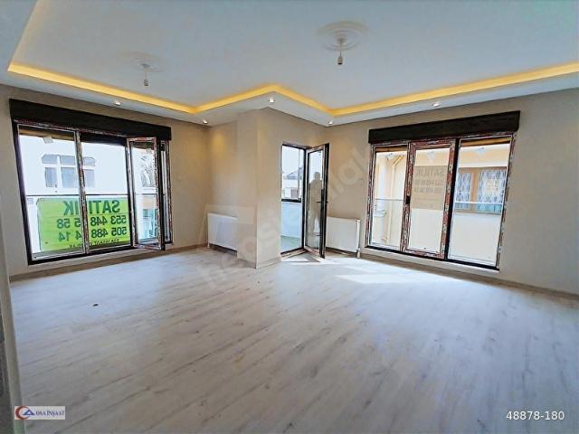 OSA İNŞAAT SATILIK 5+2 DAİRE DÜBLEKS 225M2